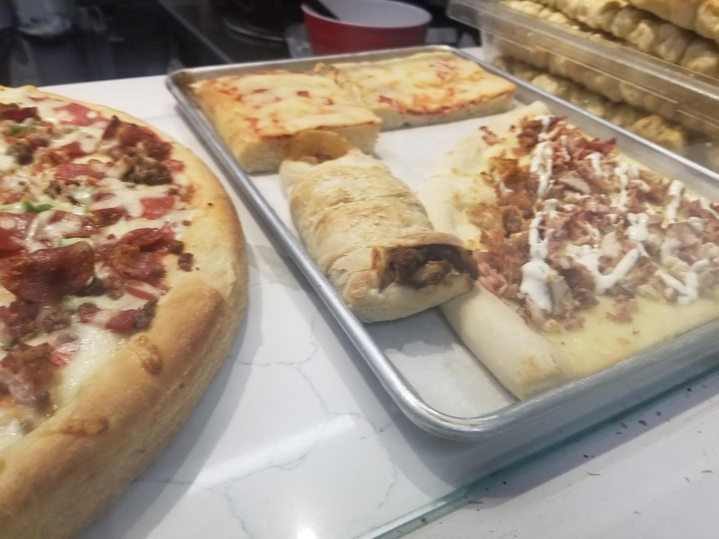 Pizza Italia Menu image 5