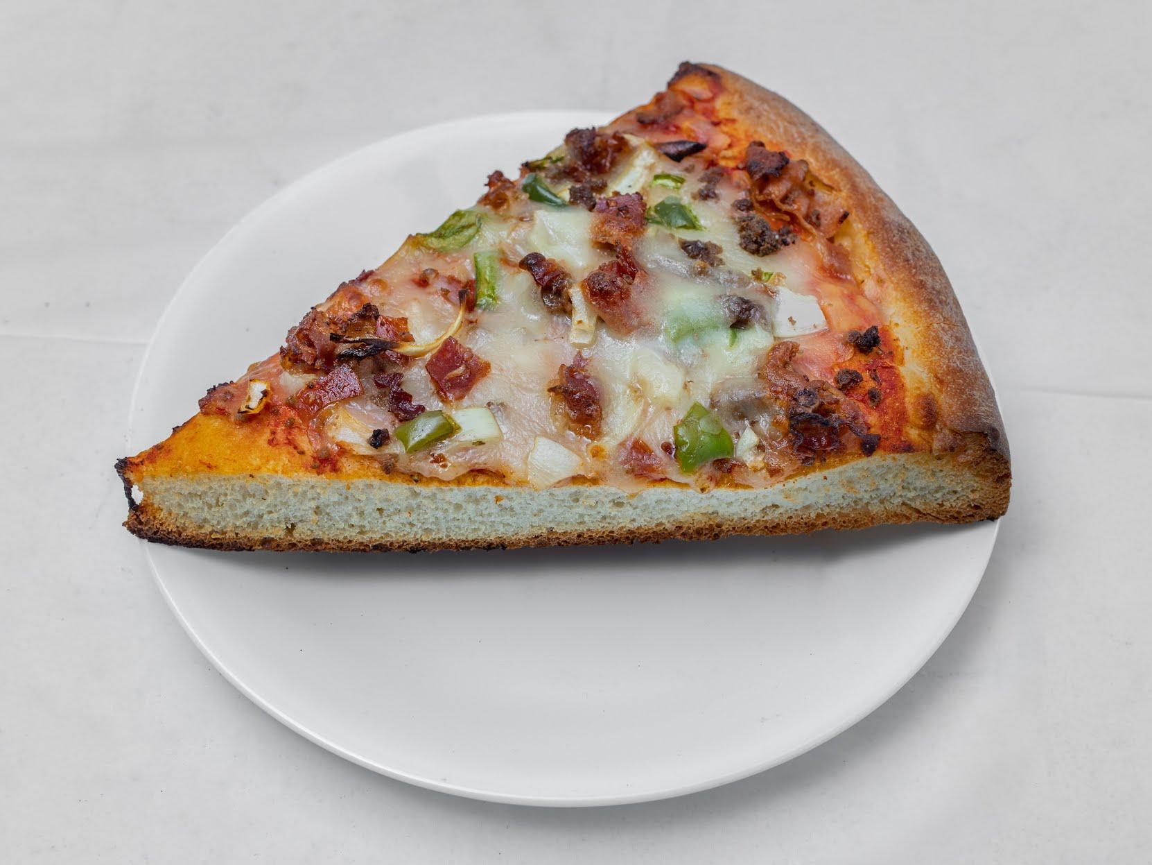 Pizza Italia Menu image 6