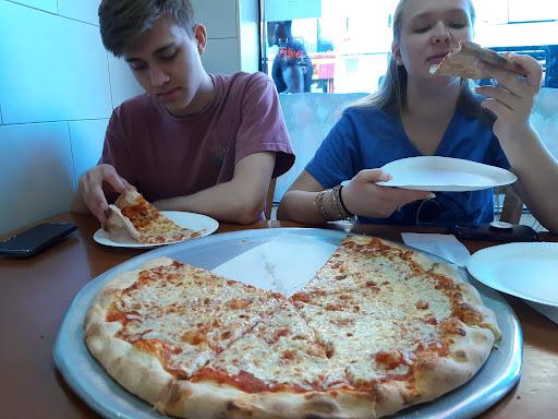 Pizza Italia Menu image 8