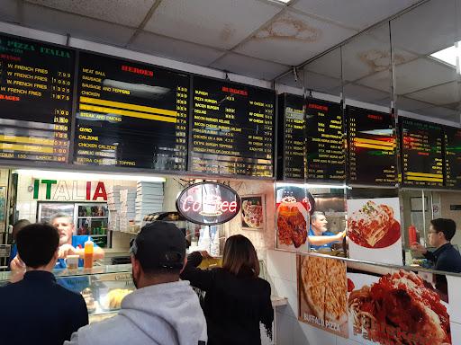Pizza Italia Menu image 9